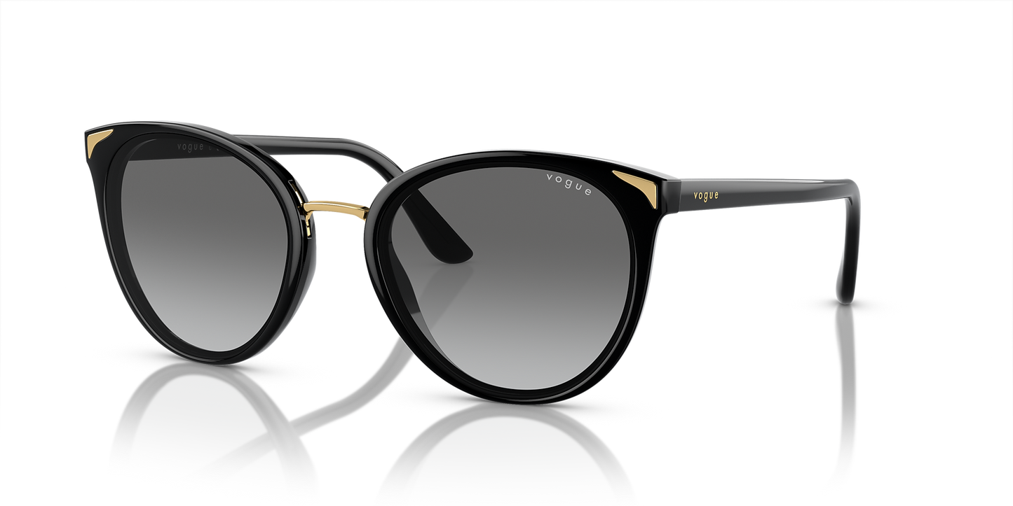 Lentes Vogue Cat Eye - Attenza.net