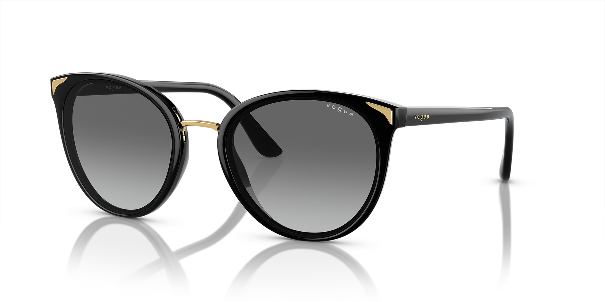 Lentes Vogue Cat Eye - Attenza.net