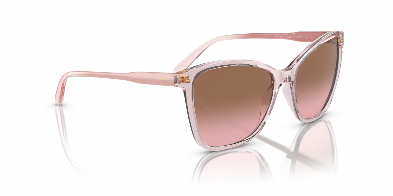 Lentes Vogue VO5520S - Attenza.net