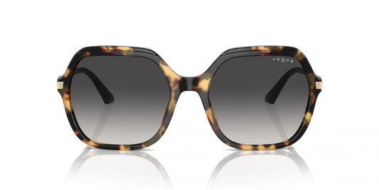 Lentes Vogue Cuadrados - Attenza.net