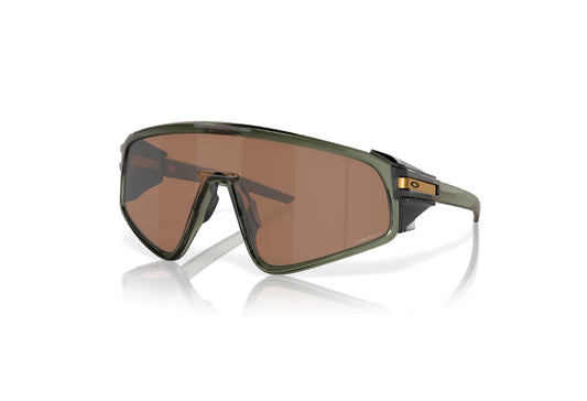 Lentes Oakley Latch Panel - Attenza.net
