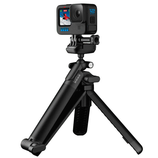 GoPro Soporte Telescopico 3-vias 2.0 Tripode - Attenza.net