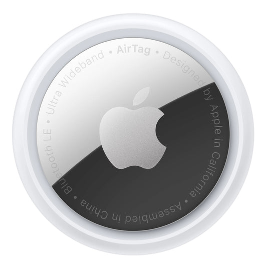 Apple AirTag (Paquete de 1) - Attenza.net