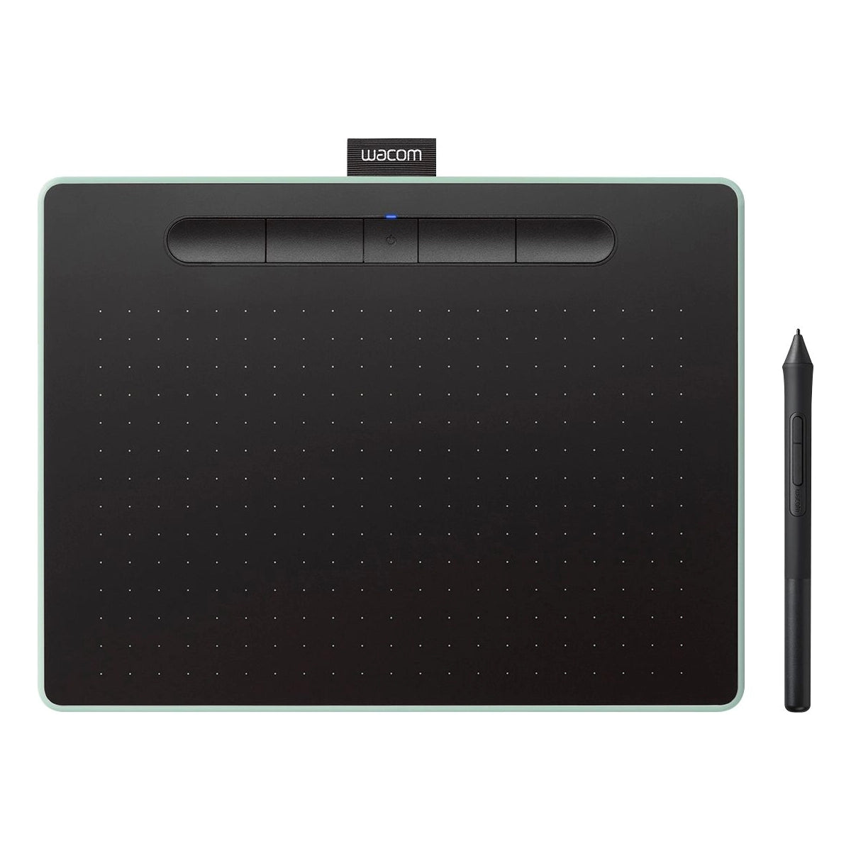 Wacom Intuos Bluetooth Creative Pen Medium - Attenza.net