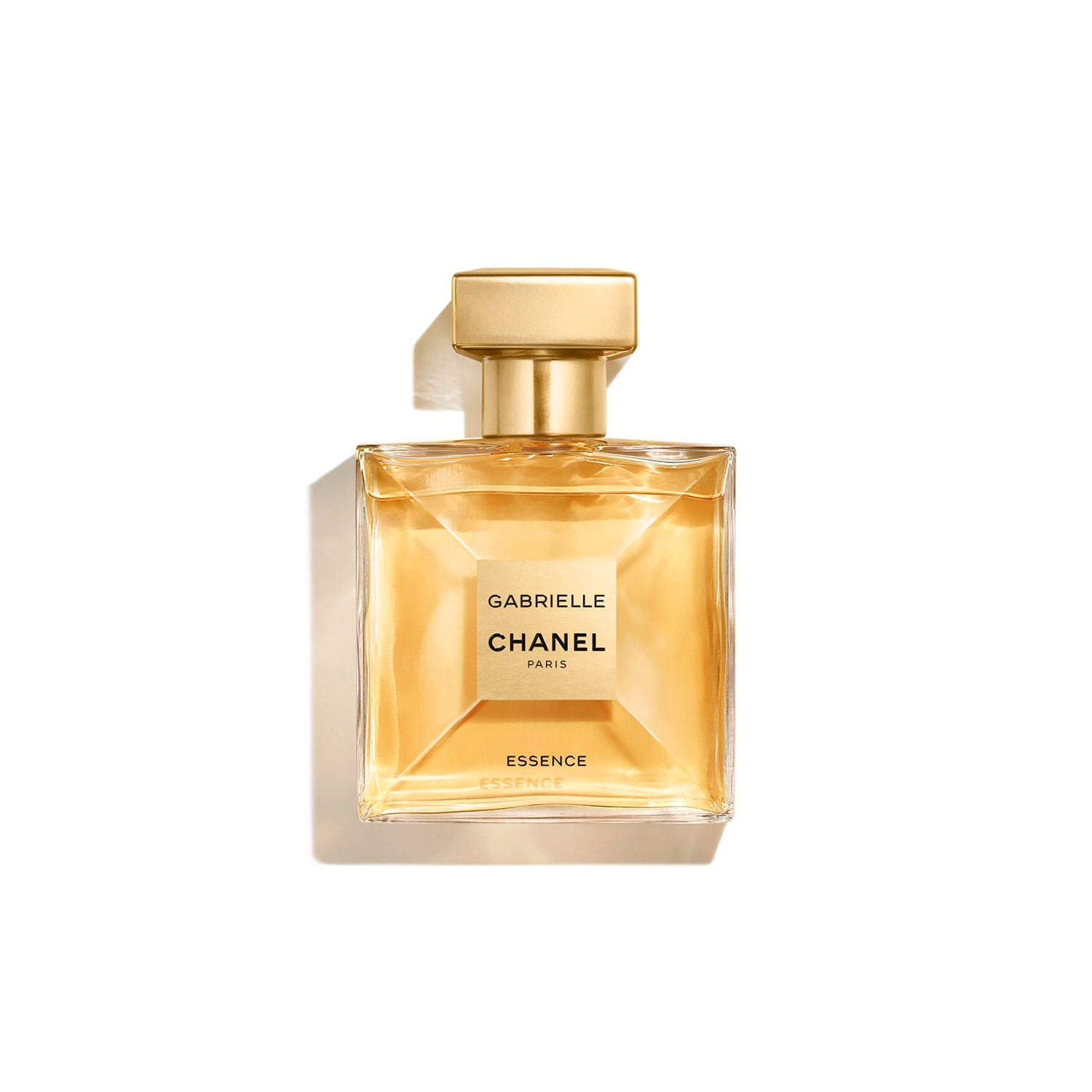 GABRIELLE CHANEL - Attenza.net