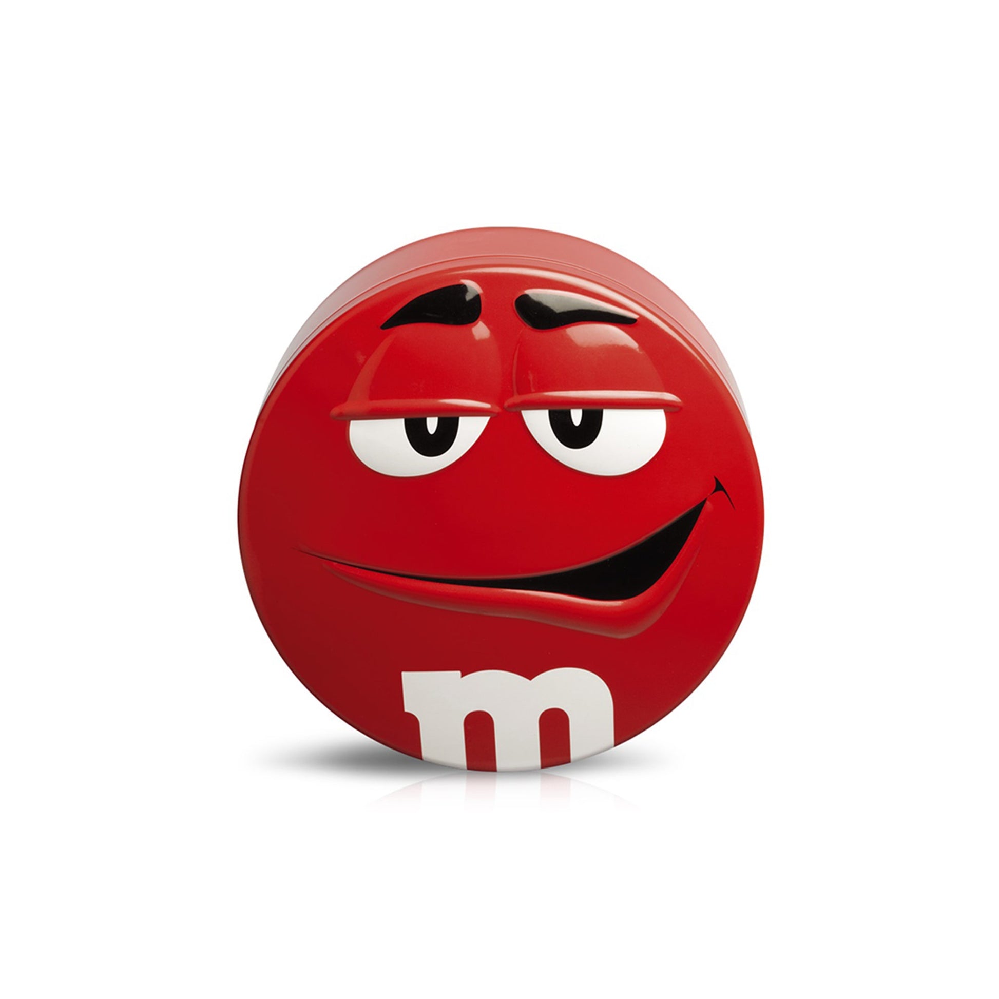 Chocolates M&M Candy Tin - 200g - Attenza.net