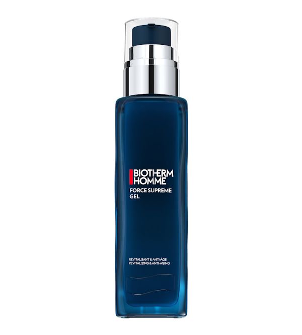 Homme Force Supreme Face gel - Attenza.net