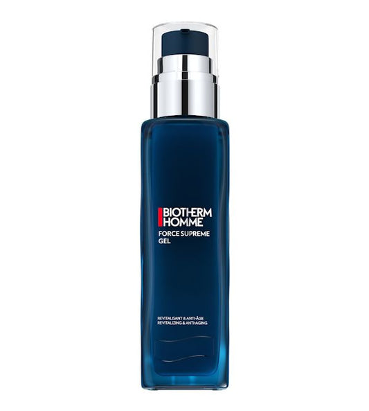 Homme Force Supreme Face gel - Attenza.net