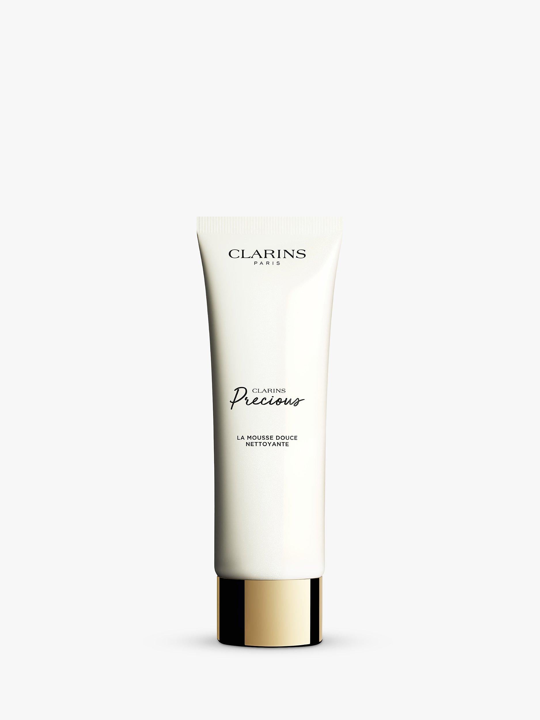 Precious La Mousse Luxury Foaming Face Cleanser - Attenza.net