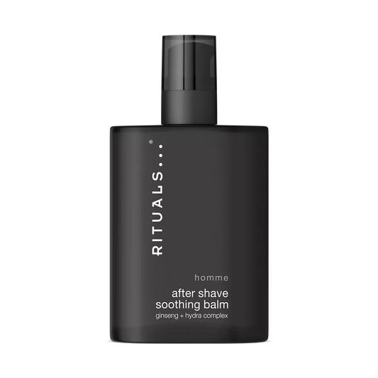 Homme Collection After Shave Soothing Balm - Attenza.net