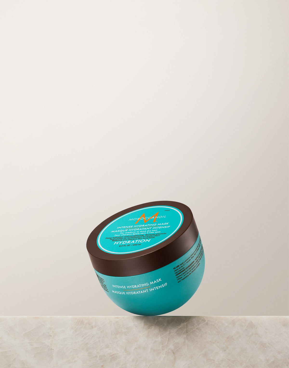 Intense Hydrating Mask - Attenza Panamá