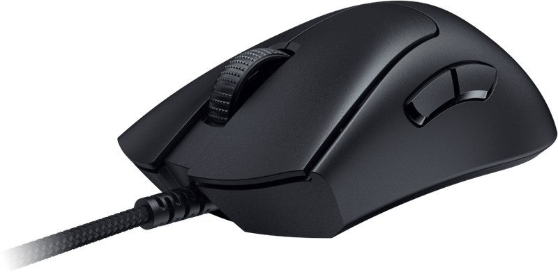 Razer DeathAdder V3 Mouse con cable - Attenza.net