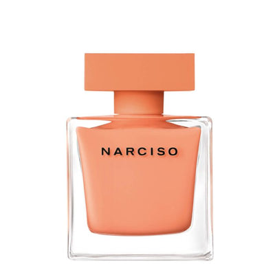 NARCISO Eau de Parfum ambrée - Attenza Panamá
