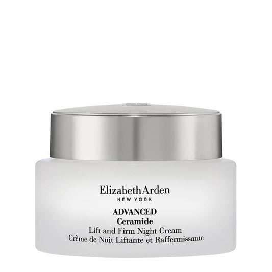 Advanced Ceramide Lift and Firm Night Cream - Attenza.net