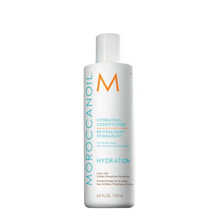 Hydrating Conditioner - Attenza Panamá