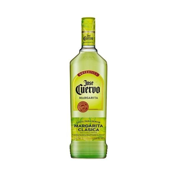 Jose Cuervo® Authentic Classic Margarita - Attenza.net