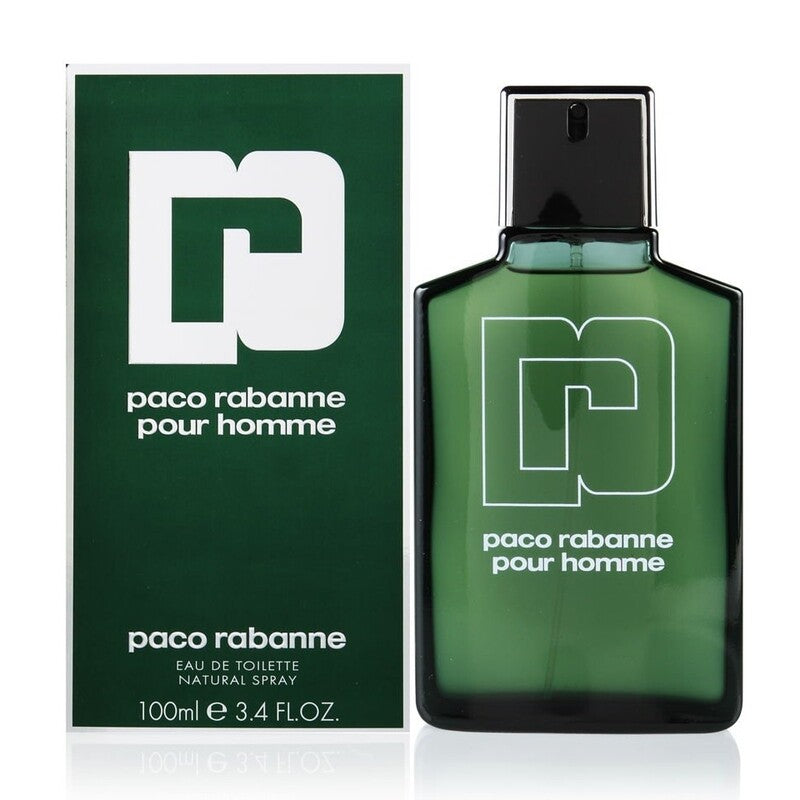 For Him Eau de Toilette - Attenza Panamá
