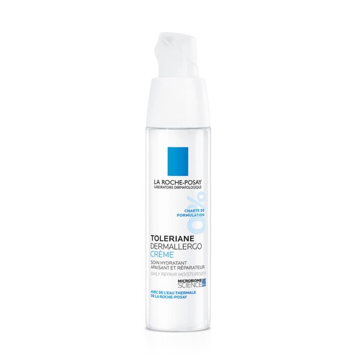 Toleriane Dermallergo Cream Face Moisturizer - Attenza.net