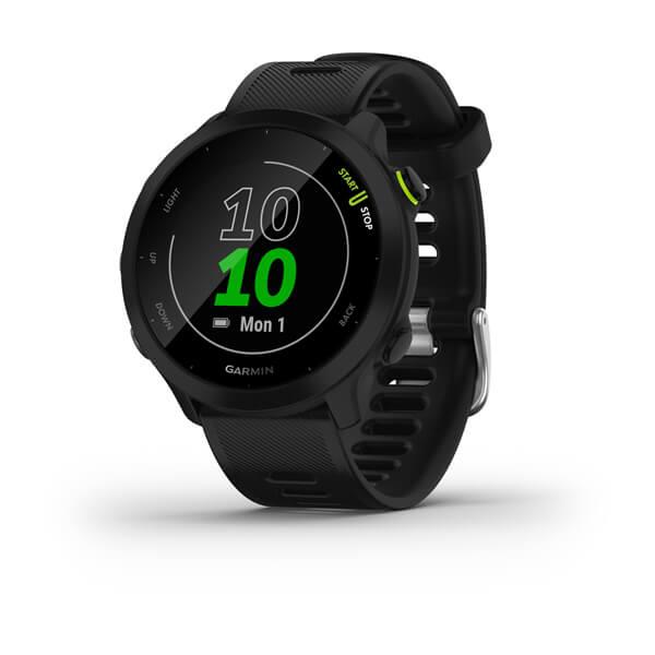 Garmin Forerunner 55 - Attenza.net