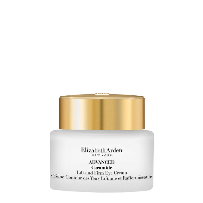 Advanced Ceramide Lift and Firm Eye Cream - Attenza.net