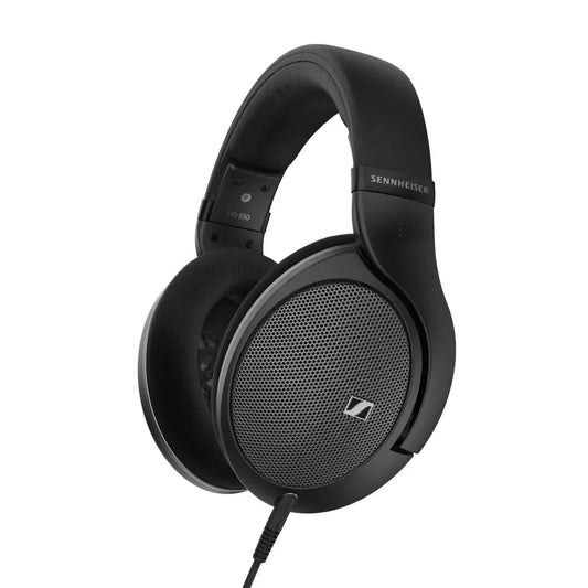 Audifonos Diadema HD 550 con Cable - Attenza Panamá