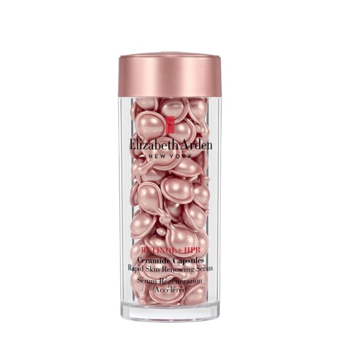 Gentle Retinol + HPR Ceramide Serum Capsules - Attenza.net