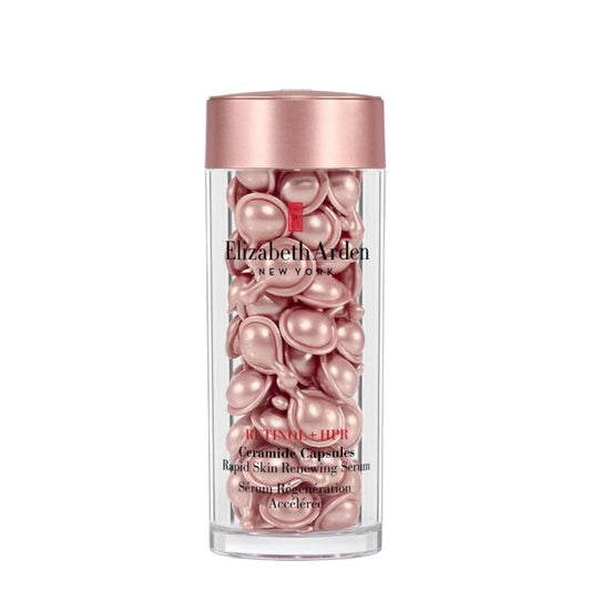 Gentle Retinol + HPR Ceramide Serum Capsules - Attenza.net