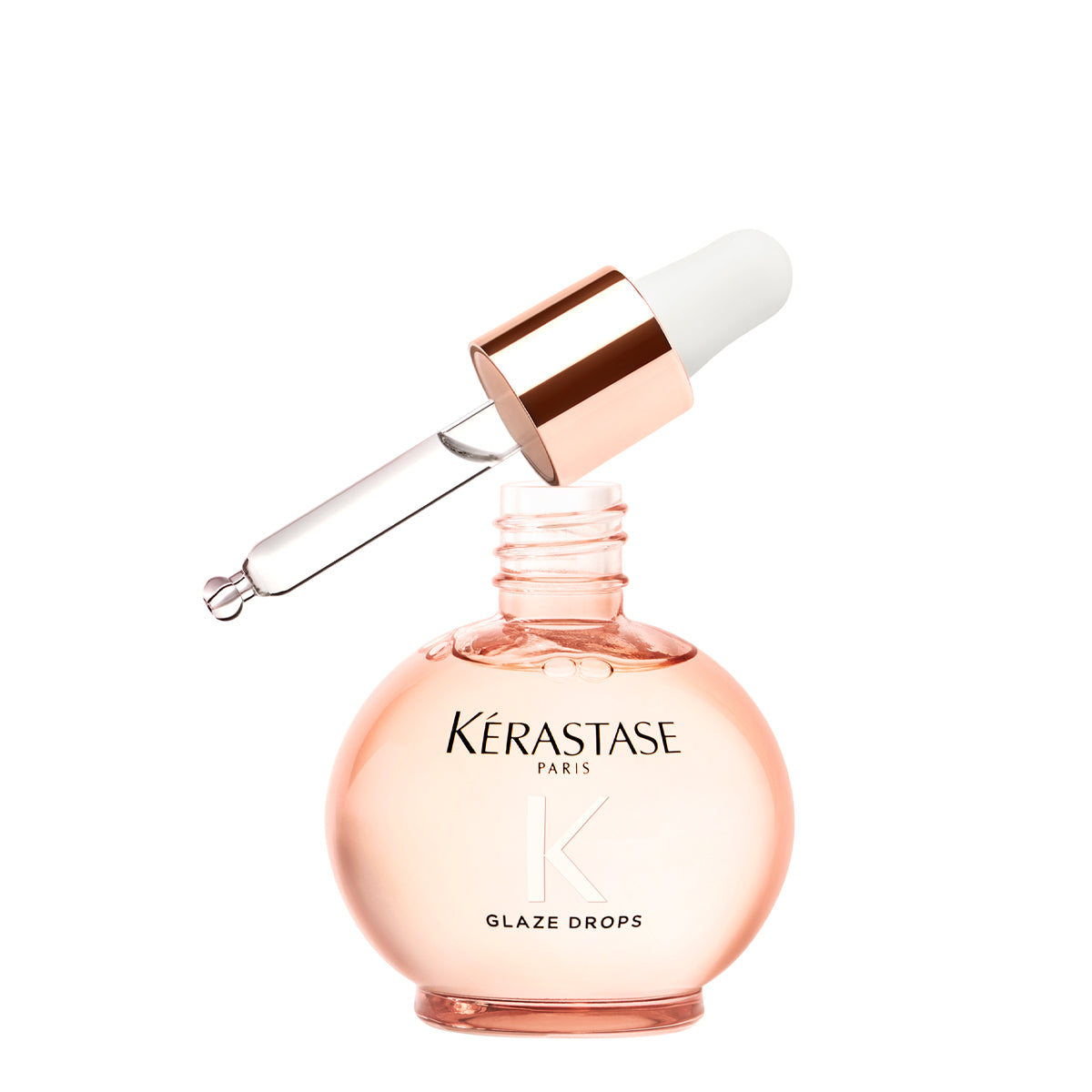 Gloss Absolu Glaze Drops Hair Oil - Attenza.net