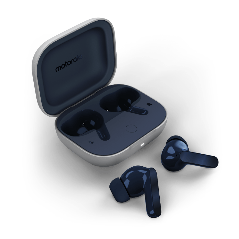 Motorola Moto Buds - Attenza.net