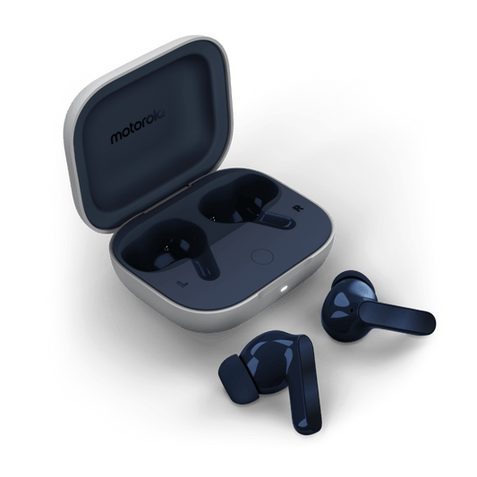 Motorola Moto Buds - Attenza.net