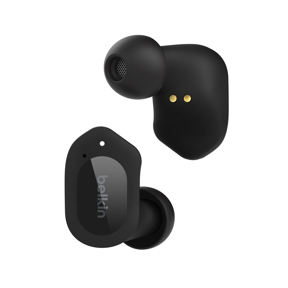 Belkin PLAY True Wireless Earbuds - Attenza.net