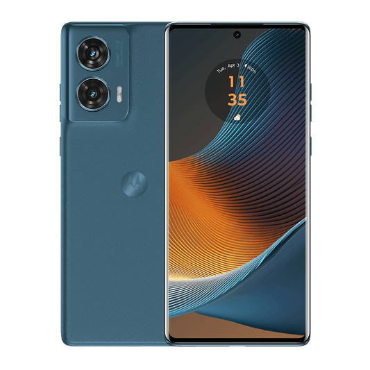 Motorola Edge 50 Fusion - Attenza.net