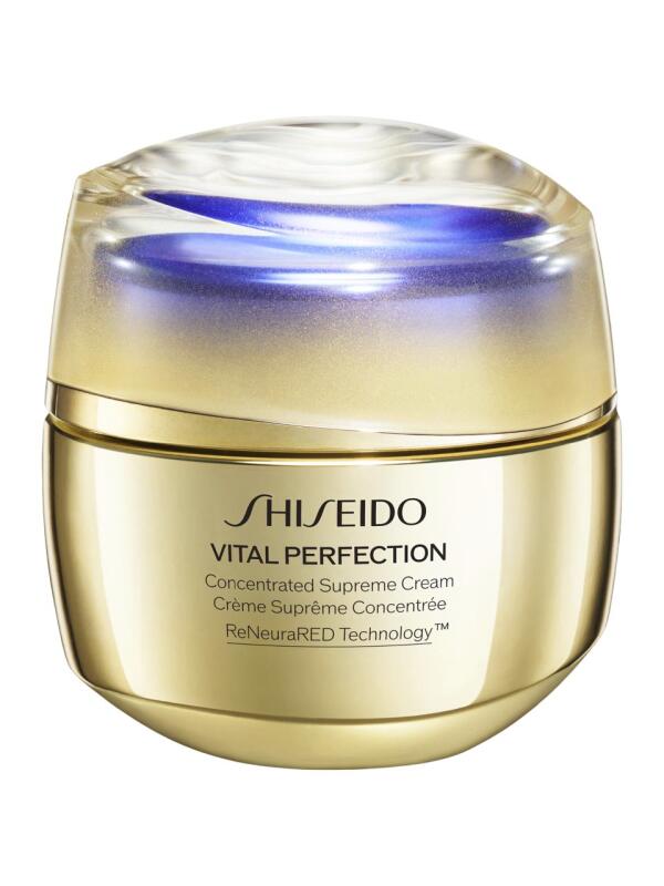 Vital Perfection Concentrated Supreme Cream - Attenza.net