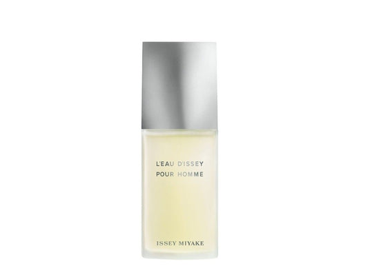 L'Eau d'Issey Pour Homme Eau de Toilette - Attenza.net