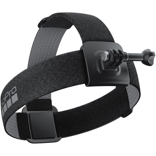 GoPro Correa para la Cabeza 2.0 con Clip de Montaje - Attenza.net
