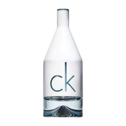 CK In2U Eau de Toilette For Him - Attenza.net