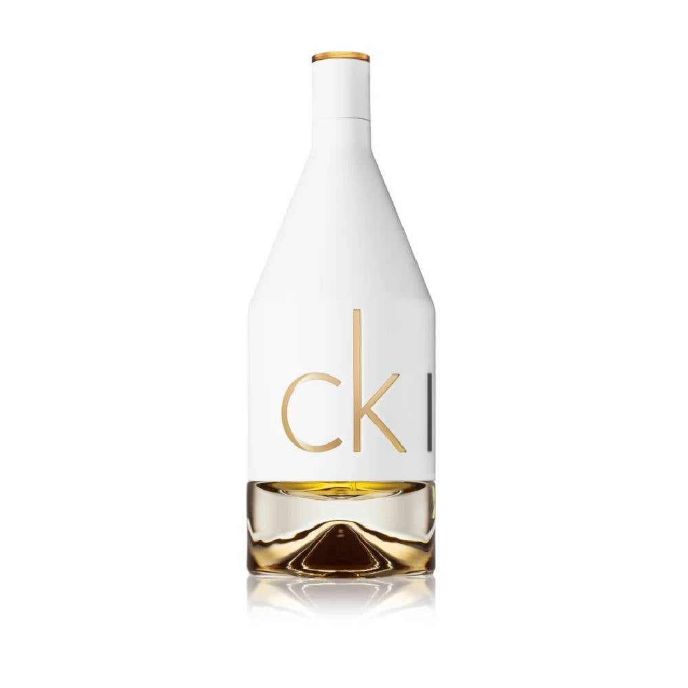 CK In2U Eau de Toilette For Her - Attenza.net