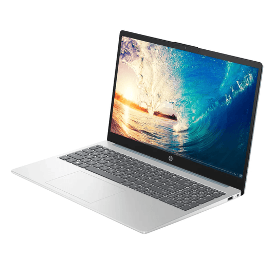 HP Laptop 15.6" Ryzen 5 8GB RAM 512GB SSD Windows 11 - Attenza.net