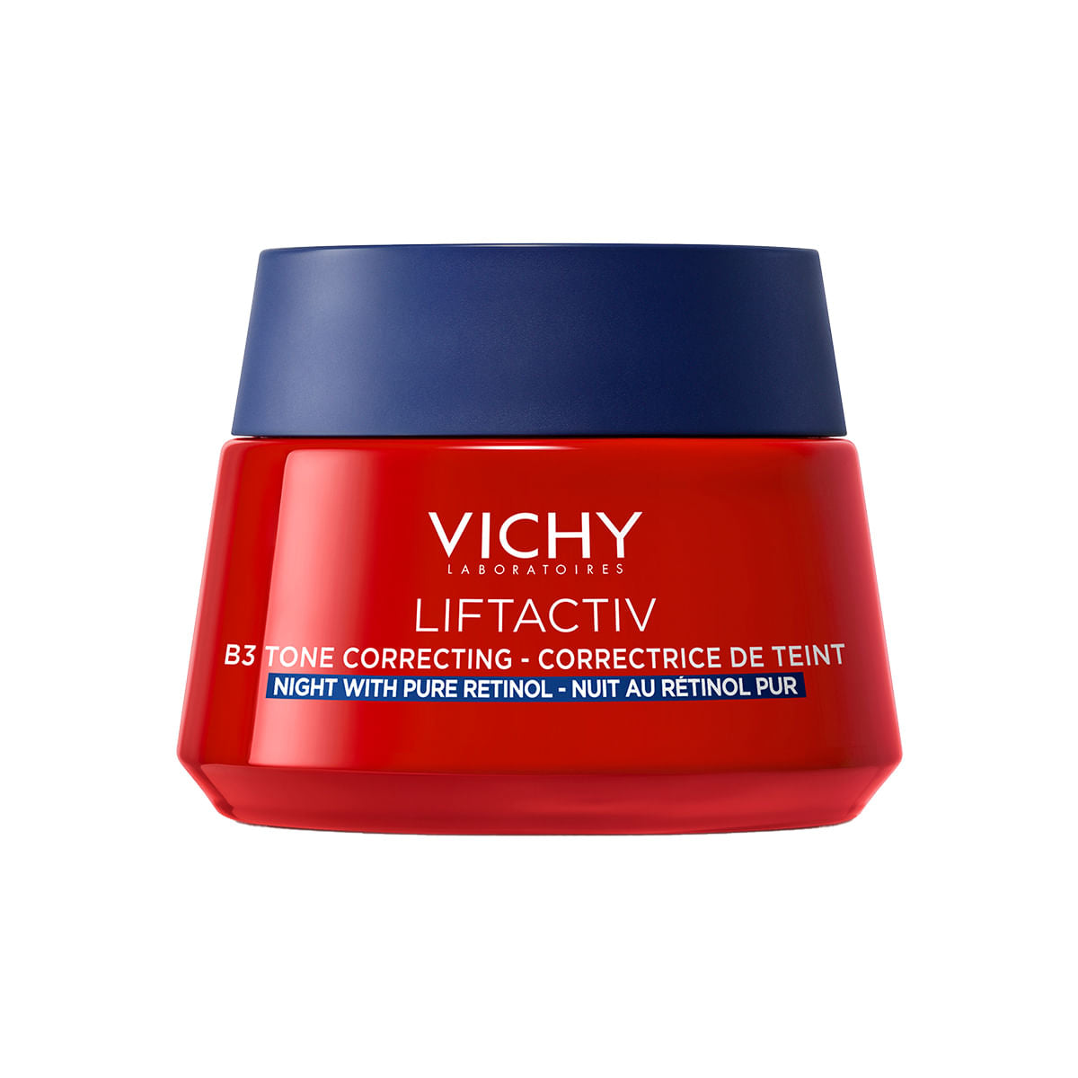 Liftactiv B3 Pure Retinol Night Cream - Attenza.net