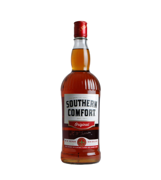 SOUTHERN COMFORT® Original Whiskey Liqueur - Attenza.net