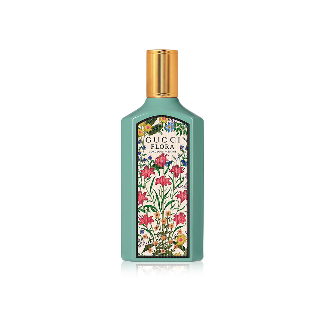Gucci Flora Gorgeous Jasmine Eau de parfum - Attenza.net