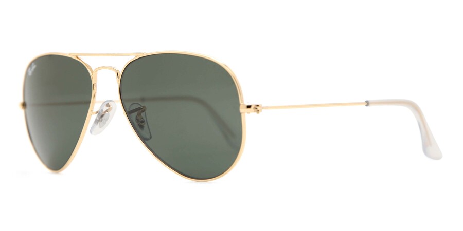 Lentes Ray Ban Aviator Classic - Attenza Panamá