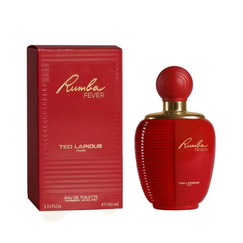 Fever Eau de Toilette - Attenza.net