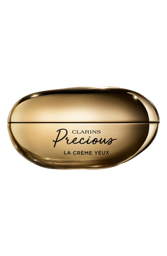 Precious La Crème Yeux Age-Defying Eye Cream - Attenza.net