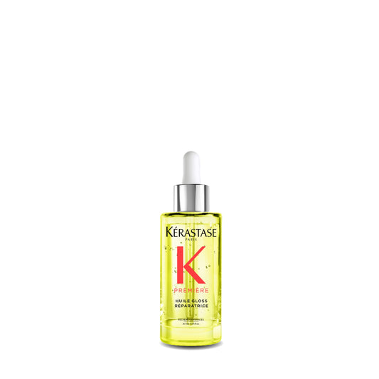 Première Huile Gloss Réparatrice Oil - Attenza.net