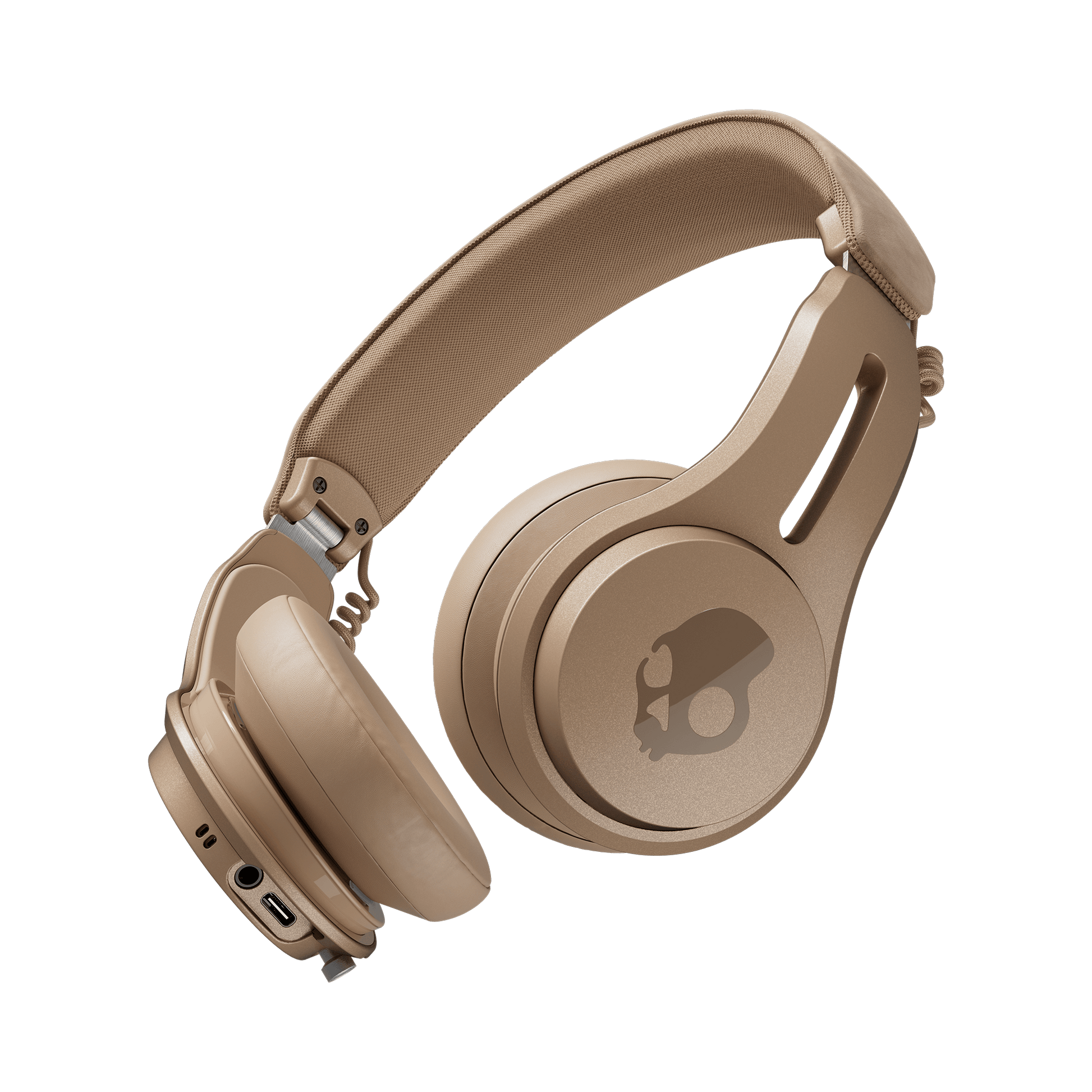 Skullcandy Audífonos True Wireless Icon ANC - Attenza.net
