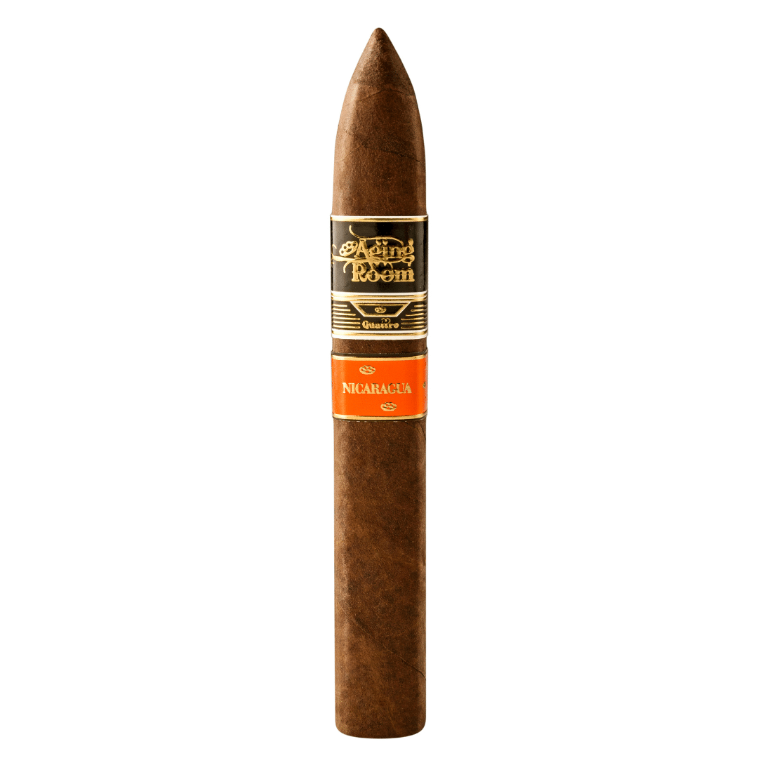 Habanos Angig Room Quattro Maestro por Unidad - Attenza.net