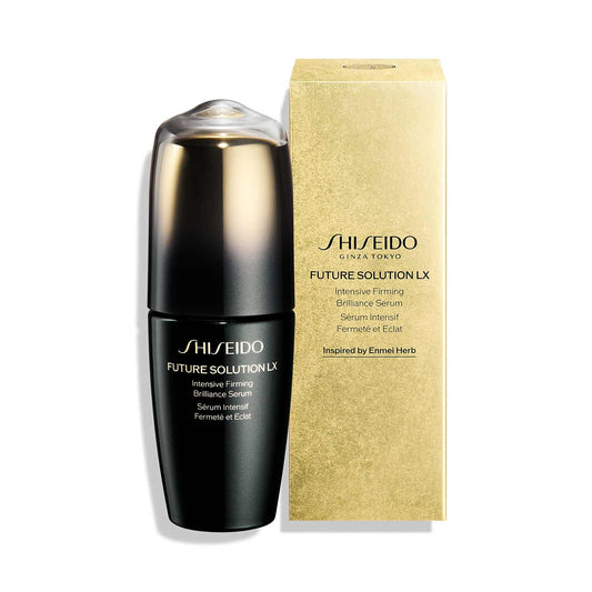 Future Solution LX Intensive Firming Brilliance Serum - Attenza.net
