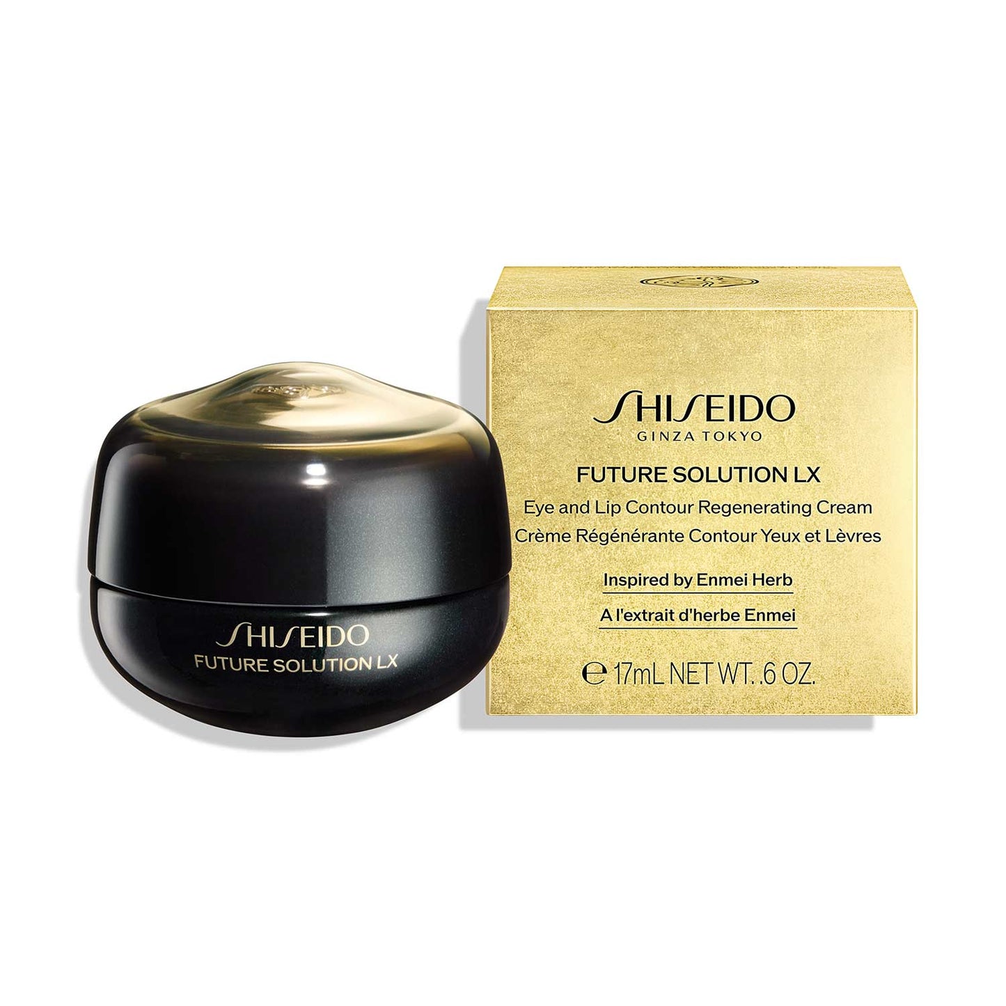 Future Solution LX Eye and Lip Contour Regenerating Cream - Attenza.net