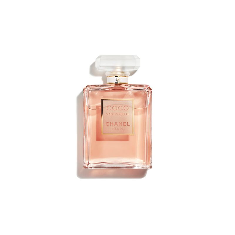 COCO MADEMOISELLE - Attenza.net